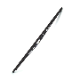 View Back Glass Wiper Blade. Windshield Wiper Blade. WiperBlade.  Full-Sized Product Image